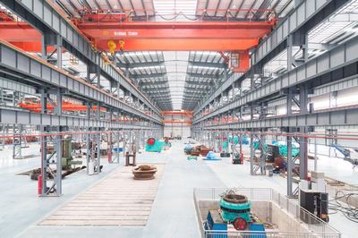 形式簡化 專業深化:云統創申將亮相2017世界智能制造大會,讓設備&ldquo;會說話、會思考&rdquo;