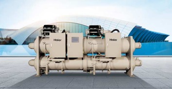 唐駁虎 這是真正的互聯(lián)網(wǎng) 領(lǐng)先創(chuàng)新的海爾智能工廠