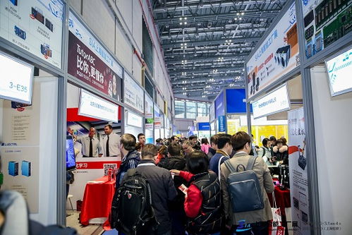 SIA 2019上海智能工廠展 4天11萬人次聚焦信息技術(shù)咨詢服務(wù)新趨勢
